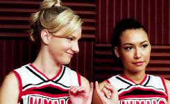 Glee Animated Gif Glee Memes Glee Glee Cast