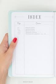 Agenda Bullet Mr Wonderful Bullet Journal Page De Garde Agenda Bullet Bullet Journal Janvier