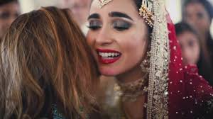 Sona & Taha // #SOTA18