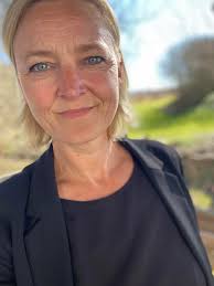 Mellem Mennesker v/Marianne Helleskov