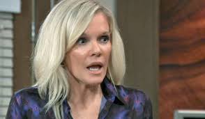 General Hospital Recap: Ava Realizes Kristina Tried to Kill Her