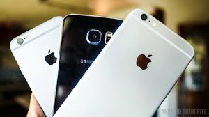 Apple Iphone Vs Samsung Galaxy S6 Argument Ends In Stabbing Iphone Galaxy S6 Apple Iphone