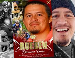 It is with sadness in our hearts that we announce the sudden passing of our  beloved Chef Rueben Govanni "Russian" Cano. Proud Father, Award-Winning  Belizean Chef and Cyclist, Husband, Brother, Son, Cousin,