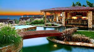 We invite you to pin away and bookmark this page as we'll be adding more. Landscaping Backyard Oasis 18 Pool Design Ideas In Mediterranean Style