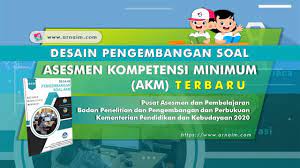 Pin Di Soal Akm