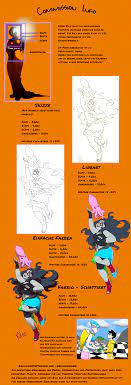 We did not find results for: Commission Info Deutsch By Broeckchen On Deviantart