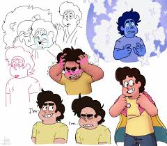 Steven Universe Steven Universe Steven Universe