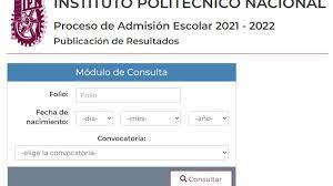 Además de ingresar a través de los enlaces publicado en redes sociales, el ipn puso a disposición los resultados del. Otmdxunmnyt6um