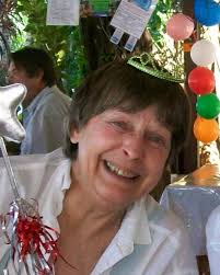 Nancy Brooks Oosting Obituary June 12, 2023