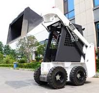 China Manufacturer Cheap Mini Skid Steer Loader 500kg for Sale CE EPA Engine Front End Loader Brand New Skid Steer Mini Loaders