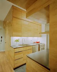 space saving tiny apartment, new york