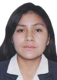 Otorongo ACEVEDO SICHA, JANETH