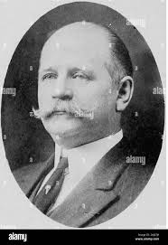 Dr. william miller hi-res stock photography and images