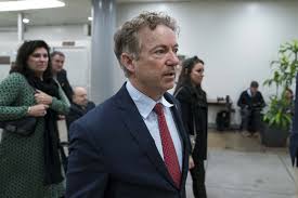 He owned his own ophthalmology practice and performed eye surgery for 18 years. Rand Paul Becomes First Senator To Contract Coronavirus Is In Quarantine