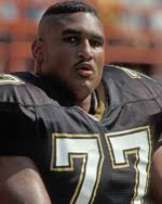 Willie Roaf notes & quotes