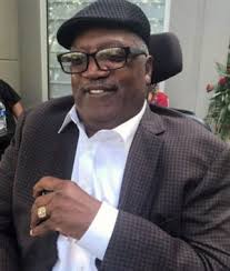 Mr. Gabriel Bernard Darby