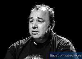 Fue encontrado muerto Daniel “La Tota” Santillán, conductor de Pasión de  Sábado