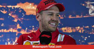 Mit seiner lebensgefährtin hanna prater hat er zwei kinder. Sebastian Vettel Drei Kinder Daheim Zu Haben Ist Eine Menge Arbeit