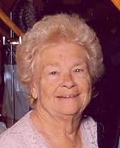 Obituary information for Ruth Bridges