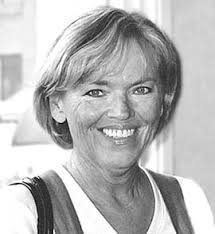 Sandra Burrell Obituary (2004)