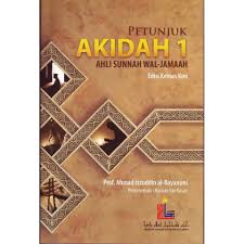 Belajar akidah daripada guru yang diiktiraf. Guidelines 1 Akidah Ahli Sunnah Wal Jamaah Shopee Singapore