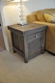 Check spelling or type a new query. Rustic End Tables Rustic Slate Gray Rustic Living Room Atlanta By Rustic Trades Furniture Houzz Uk