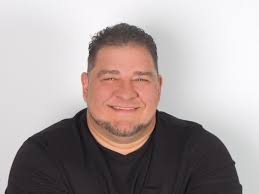 Krzysztof 'Chris' Golas: Hillsborough School Board Candidate