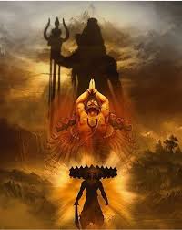 Shiva, adiyogi, mahashivratri hd wallpapers for desktop and mobile. Mahadev 4k Wallpaper