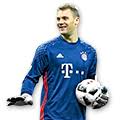 #vmtchannelanh em nhớ  đăng ký kênh  để theo dõi những video mới nhé** youtube : Manuel Neuer Fifa 21 95 Tots Rating And Price Futbin