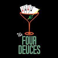 The Four Deuces | San Francisco CA