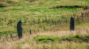 Blick ins tal von kilmartin die gletscher der eiszeit schnitzten dieses wunderschöne tal vor über 11.000 jahren in die landschaft von argyll. Steinkreise In Schottland Was Sie Bedeuten Und Wo Sie Stehen