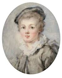 MARIE-ANNE FRAGONARD, NÉE GÉRARD