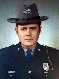 Retired lieutenant passes away