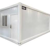 Professional Manufacturing Of Detachable Steel Container ...