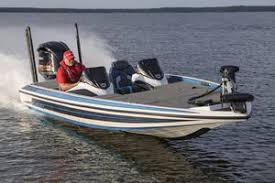 While this is all great, it's important we take a look at how skeeter has stayed on top of the competition all these years what exactly they're known for to the common angler. Skeeter Motor Boats Nauticexpo