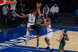 Sacramento kings star jabari parker has been officially cleared after he was diagnosed with the coronavirus pandemic translated he'll be playing in orlando. Jabari Parker Leads Second Team Starters In Celtics Season Finale Celticsblog