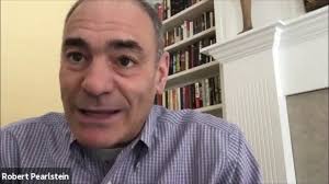 Who's Who: Dr. Robert Pearlstein of Suburban Geriatrics