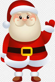 Find & download free graphic resources for santa claus cartoon. Cartoon Santa Claus Png Images Pngegg
