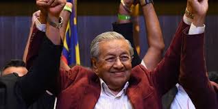 He is married with tun dr. Dr Mahathir Bin Mohamad Story Bio Facts Family Famous Politician
