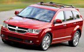 Dodge Journey 2014 Best New Family Suv For Under 20 000 Dodge Journey Family Suv Suv
