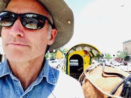 Mule Walking Tour of Fort Collins, CO