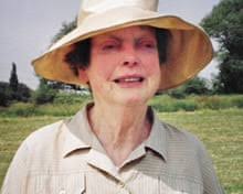 Obituary: Judith Wright