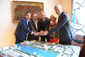 Ib.sh offers advice on funding and financing. Ib Sh Neubau An Der Kieler Horn