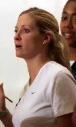 Shockley Named Assistant Volleyball Coach