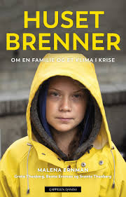 Overlege preben aavitland i fhi ville ikke gjort det. Huset Brenner Av Beata Ernman Innbundet Biografier Cappelen Damm Forlag