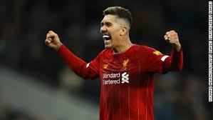 יורגן קלופ אמר פעם על השלישייה הקדמית שלו: Liverpool Make The Best Ever Start To A Premier League Season With Win At Tottenham Cnn