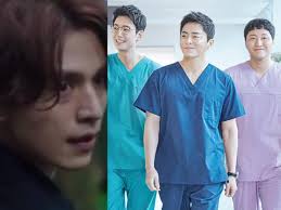 Also, let me know which one among these is your favorite. Tale Of The Nine Tailed Won T Air Next Week For This Reason Hospital Playlist S2 S Shoot To Begin Next Month Pinkvilla