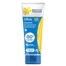 Banana boat® spray oil spf 8. Cancer Council Spf50 Ultra Sunscreen 250ml
