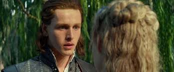 You see, the prince garnered quite a bit of a reputation after comfortably settling into domestic life with his wife. Who S Who In Disney S Maleficent Mistress Of Evil Inside The Magic