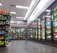 Walk-In Coolers and Freezers for Convenience Stores
